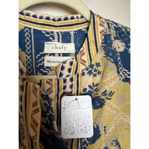 NWT Chufy Lima Jumpsuit Sz. XS - Picture 5 of 9